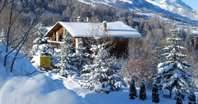 Le Clos Du Berger