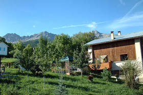 Le Clos Du Berger