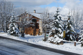 Le Clos Du Berger