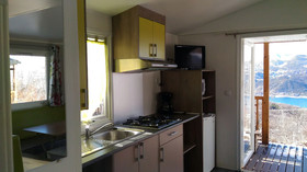 Camping La Palatrière