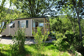 Camping La Palatrière