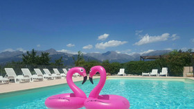 Camping La Palatrière