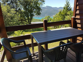 Camping La Palatrière