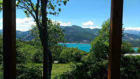 Camping La Palatrière