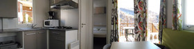Camping La Palatrière