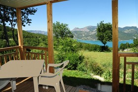 Camping La Palatrière