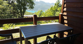 Camping La Palatrière