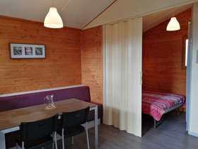 Camping La Palatrière