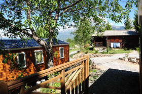 Camping La Palatrière