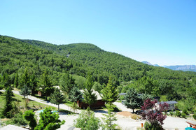 Camping La Palatrière