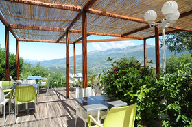 Camping La Palatrière