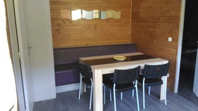 Camping La Palatrière
