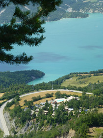 Camping La Palatrière