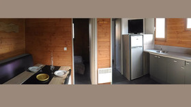 Camping La Palatrière