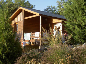 Camping La Palatrière