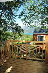 Camping La Palatrière
