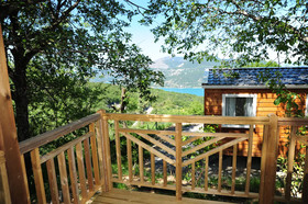 Camping La Palatrière