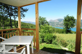 Camping La Palatrière