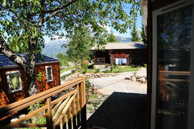 Camping La Palatrière