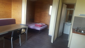 Camping La Palatrière