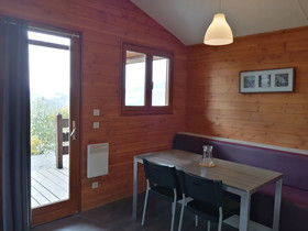 Camping La Palatrière