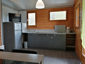 Camping La Palatrière