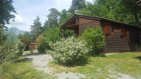 Camping La Palatrière