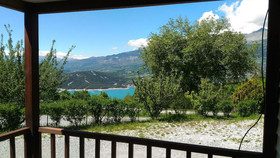 Camping La Palatrière