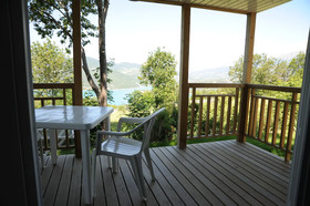 Camping La Palatrière