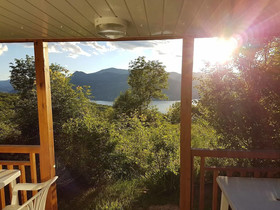 Camping La Palatrière