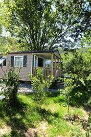 Camping La Palatrière
