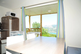 Camping La Palatrière