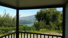 Camping La Palatrière