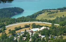 Camping La Palatrière