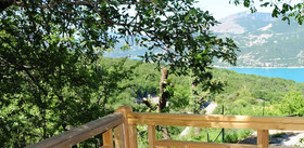 Camping La Palatrière