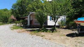 Camping La Palatrière