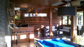 Camping La Palatrière