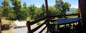 Camping La Palatrière
