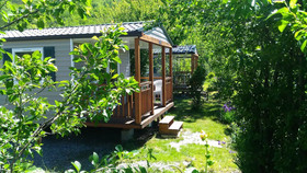 Camping La Palatrière
