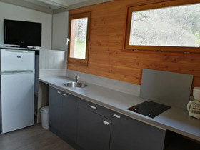 Camping La Palatrière