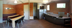 Camping La Palatrière