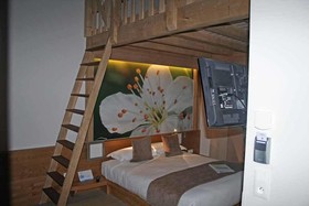 Logis La croix de Savoie