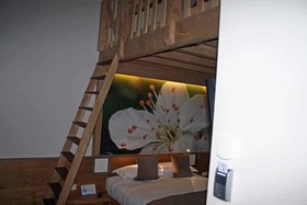 Logis La croix de Savoie