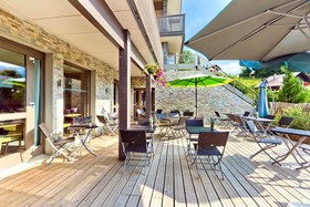 Logis La croix de Savoie