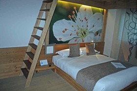 Logis La croix de Savoie