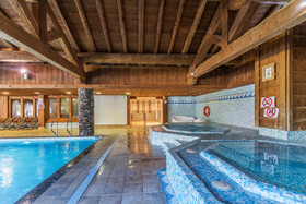 Pierre & Vacances Résidence Premium Les Fermes du Soleil