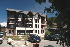 Residence Sunotel