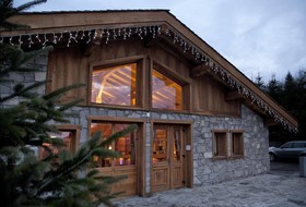 Résidence Les Chalets de Jouvence