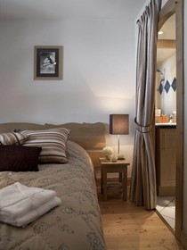 Résidence Les Chalets de Jouvence