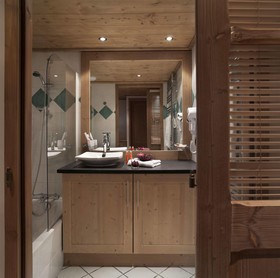 Résidence Les Chalets de Jouvence